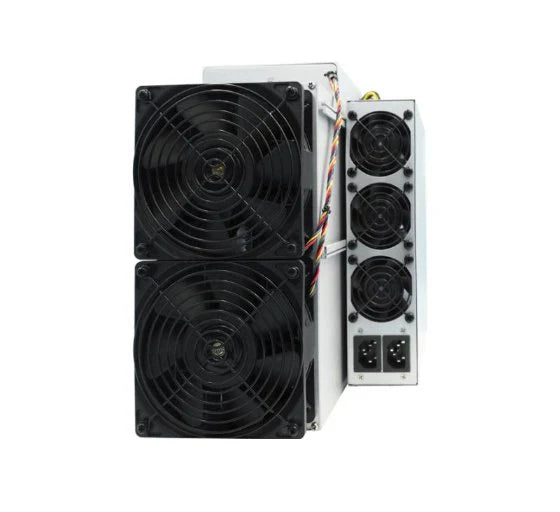 Asic Miner Bitmain Antminer D9 front