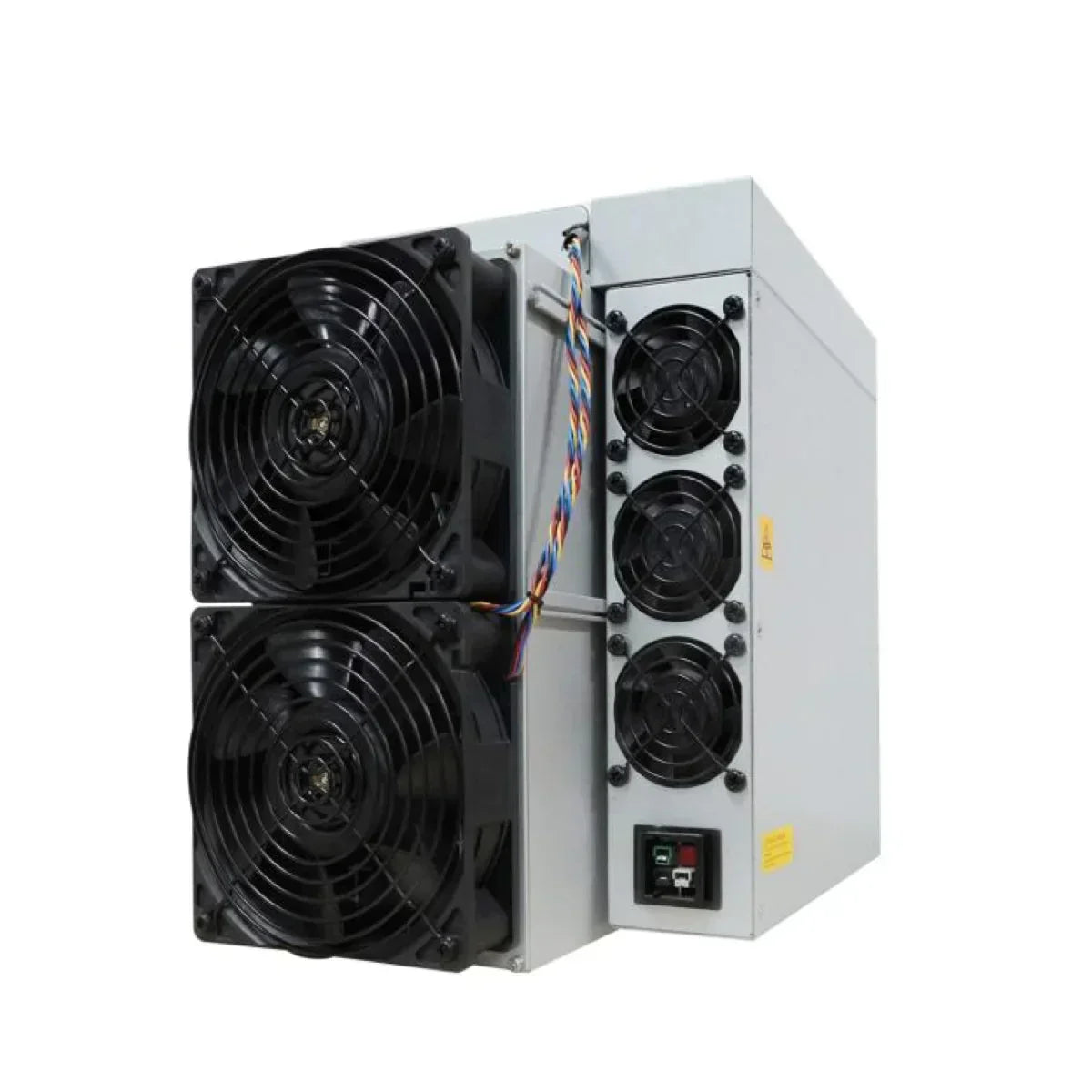 Asic Miner Bitmain ANTMINER S19K PRO right