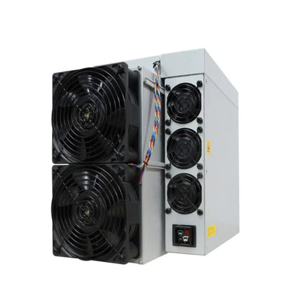 Asic Miner Bitmain ANTMINER S21 right