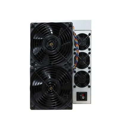 Asic Miner Bitmain ANTMINER S21 front