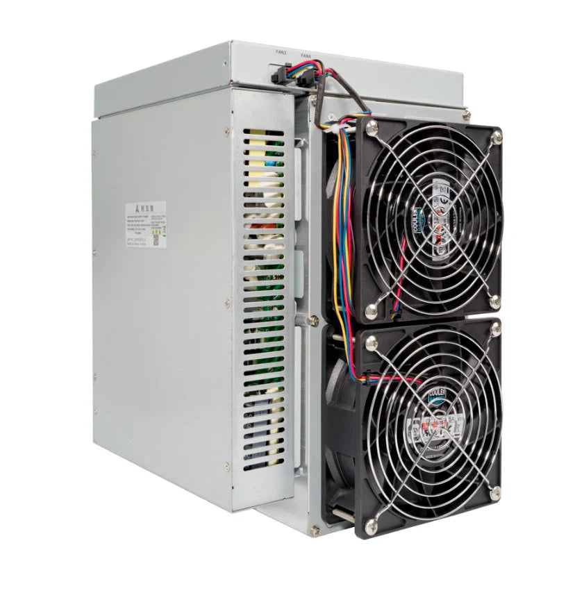 Asic Miner Avalon A1346 right