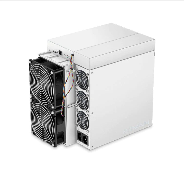 Asic Miner Iceriver KS3 8.2Th right