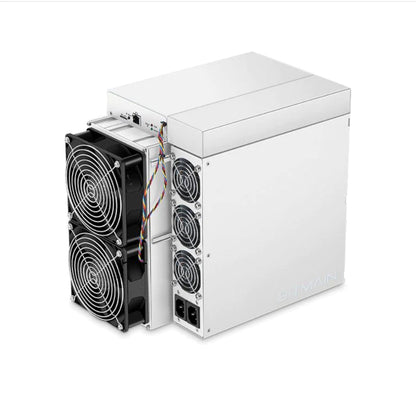 Asic Miner Iceriver KS3 8.2Th right