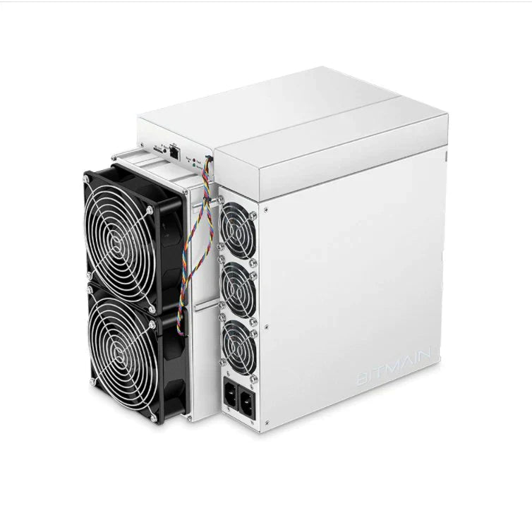 Asic Miner Bitmain Antminer L7 right