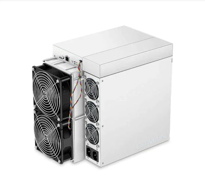 Asic Miner Bitmain Antminer L7 right