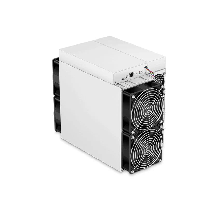 Asic Miner Bitmain Antminer KA3 left