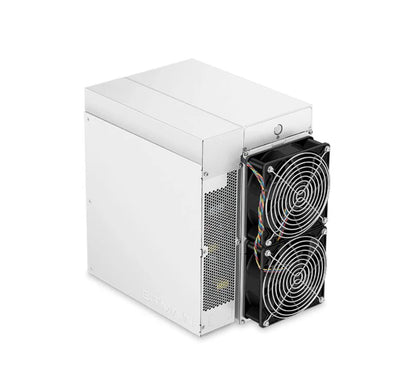 Asic Miner Iceriver KS3 8.2Th left