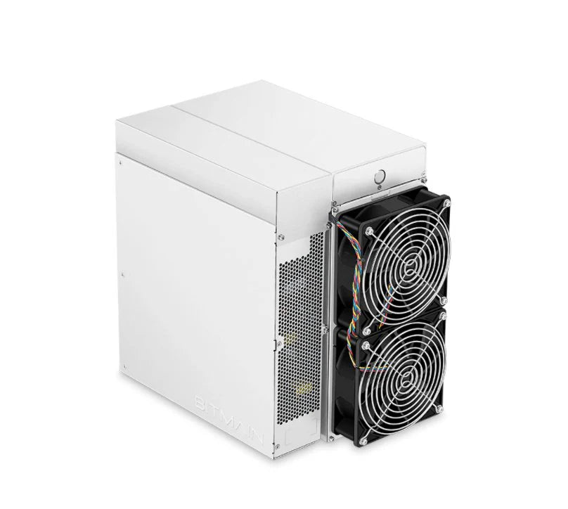 Asic Miner Bitmain Antminer KA3 right