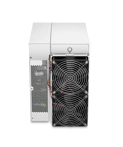 Asic Miner Bitmain Antminer KA3 front