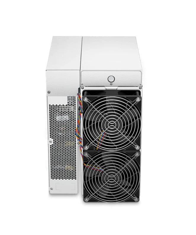 Asic Miner Iceriver KS3 8.2Th back