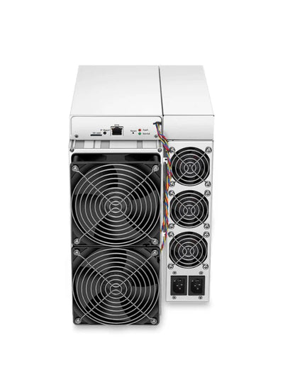 Asic Miner Bitmain Antminer KS3 front