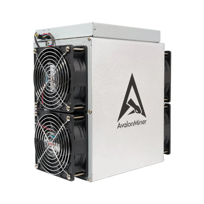 Asic Miner Avalon A1346 left